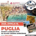 Bakancslista: Puglia