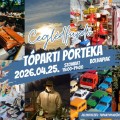 Tóparti Portéka Bolhapiac