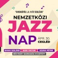 Nemzetközi Jazz Nap