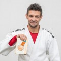 Bíró Norbert a judo szövetség szakmai alelnöke