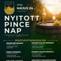 Nyitott Pince Nap