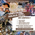 Tóparti portéka