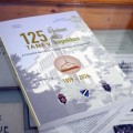 Közgyűlést tartott a gimnázium Öregdiák Egyesülete