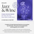 Jazz and Wine