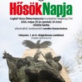Hősök Napja