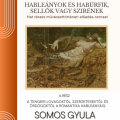 Hableányok és habúrfik, sellők vagy szirének 6. rész