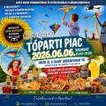 Tóparti piac