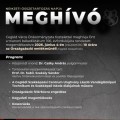 Trianoni megemlékezés