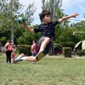 Közel 20 sportágat próbálhattak ki