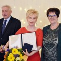 Átadták Cegléd Város Pedagógiai Díját