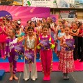 Acro Free Dance Európa Kupa Kvalifikáció
