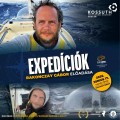 Expedíciók