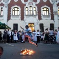 (Fotó: Kisfaludi István/Múzeumok Éjszakája 2025. június 21-én Cegléden)