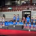 Asztalitenisz Reménységek Nyílt Európa Játéka