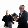 Gyászistentisztelet - 540 zsidó nem térhetett haza