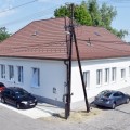 Átadták az új autista nappali ellátó épületét