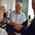 Dr. Kecskés László kapta a "Cegléd Város Egészségügyéért" díjat