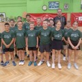Szuperinfó Pingpong Tábor 2026