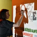 Végéhez ért a Street Art Projekt