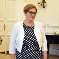 Az év köztisztviselője
