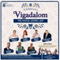 Nyáresti vigadalom