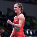5. hely az U20-as Európa-bajnokságon