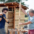 Élményekkel telve indulnak tovább