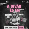 A dívák és én