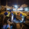 (Fotó: MÁV/A kép illusztráció)