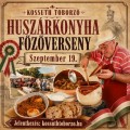 Huszárkonyha főzőverseny