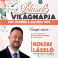 Idősek Világnapja