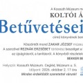 Betűvetéseim
