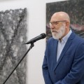 Ellenfény - Csurgai Ferenc alkotásaiból nyílt kiállítás