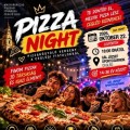 Pizza Night