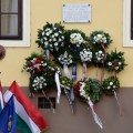 Közútkezelői tájékoztatás - Aradi Vértanúk Emléknapja