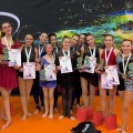 FitKid III. osztály Országos Döntő