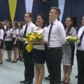 A Kereskedelmi iskola diákjainak szalagavatójával folytatódott a bálok sora