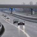 2020 végére az M4-es autópálya mindhárom szakasza elkészül