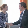 Elismerést kapott a Táncsics iskola