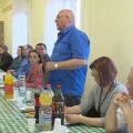 15 éves a Cegléd-Bede Polgárőr Egyesület