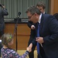 Ceglédbercel a legjobb hely!