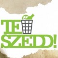 TESZEDD 2019 - felhívás hulladékgyűjtésre! TESZEDD 2019 - felhívás hulladékgyűjtésre!