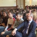 Pénziránytű gimnazistáknak - szakmai nap a Ceglédi Kossuth Lajos Gimnáziumban