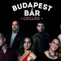 Budapest Bár koncert Cegléden