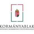 Lakossági tájékoztató a kormányablak nyitvatartásáról