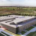 Új gyárat épít az Infineon Kft- letették az alapkövet
