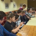Német cserediákprogram a Gimnáziumban