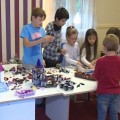 Lego tábor - még lehet csatlakozni