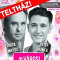 Városi Nőnap - Teltház