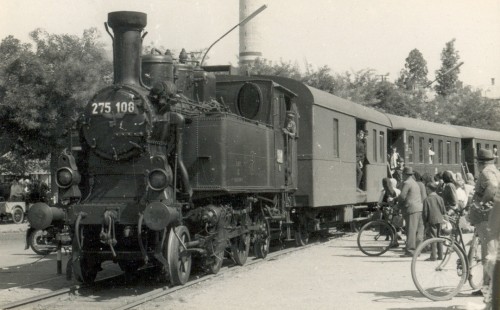 Időutazás Cegléd múltjában